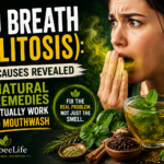 Bad Breath