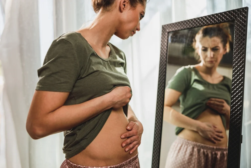Bloating