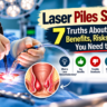 Laser Hemorrhoidectomy