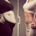 Lose Belly Fat Naturally