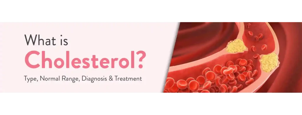 Natural Ways to Lower Cholesterol