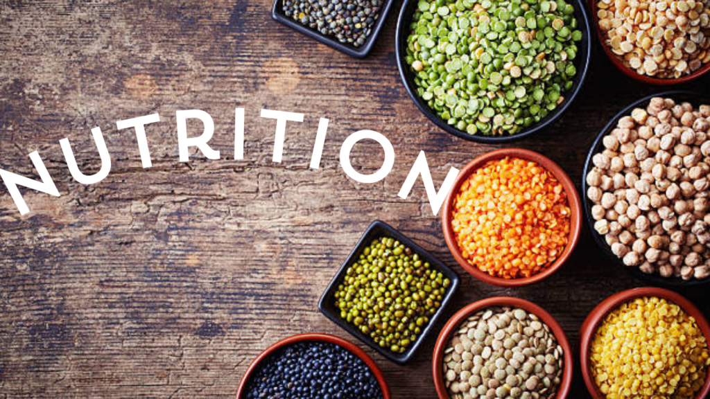 Nutrition