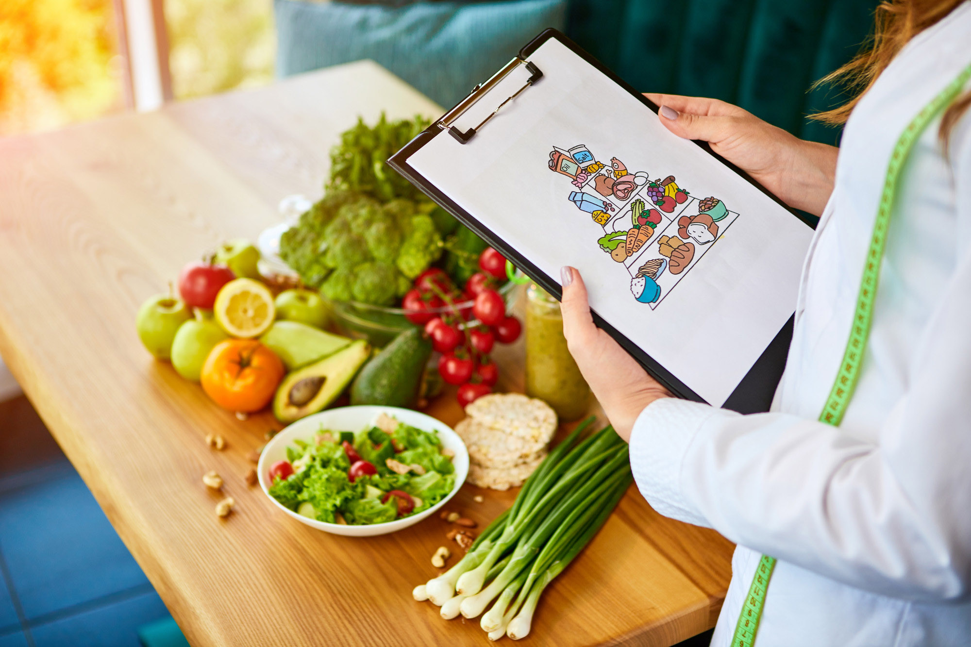 Nutrition Guide