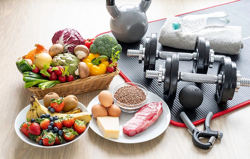 Nutrition Guide