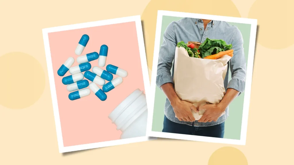 Pancreatic Cancer Diet