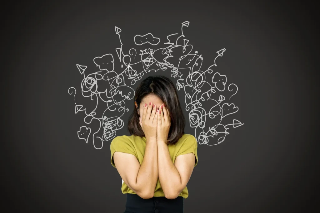 Remedies for Anxiety and Stress