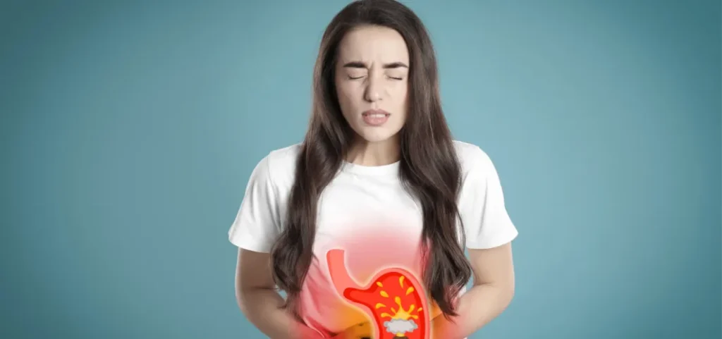 home remedies for stomach pain and loose motion