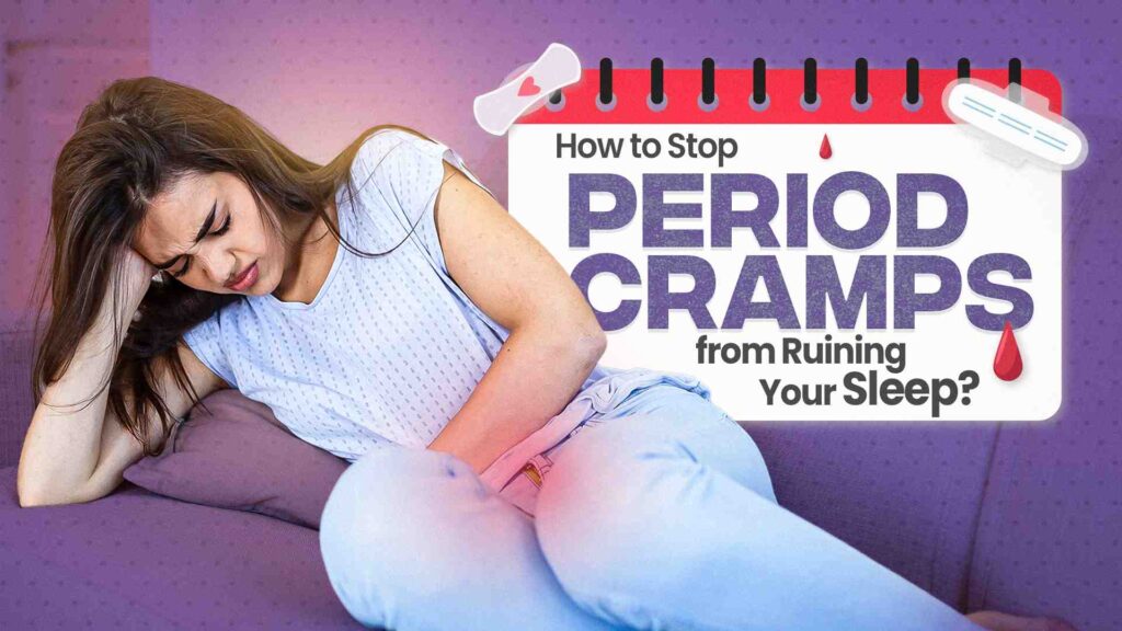 home remedies for period pain