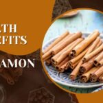 cinnamon benefits