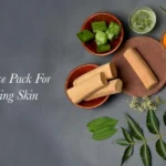 homemade face packs for glowing skin