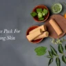 homemade face packs for glowing skin