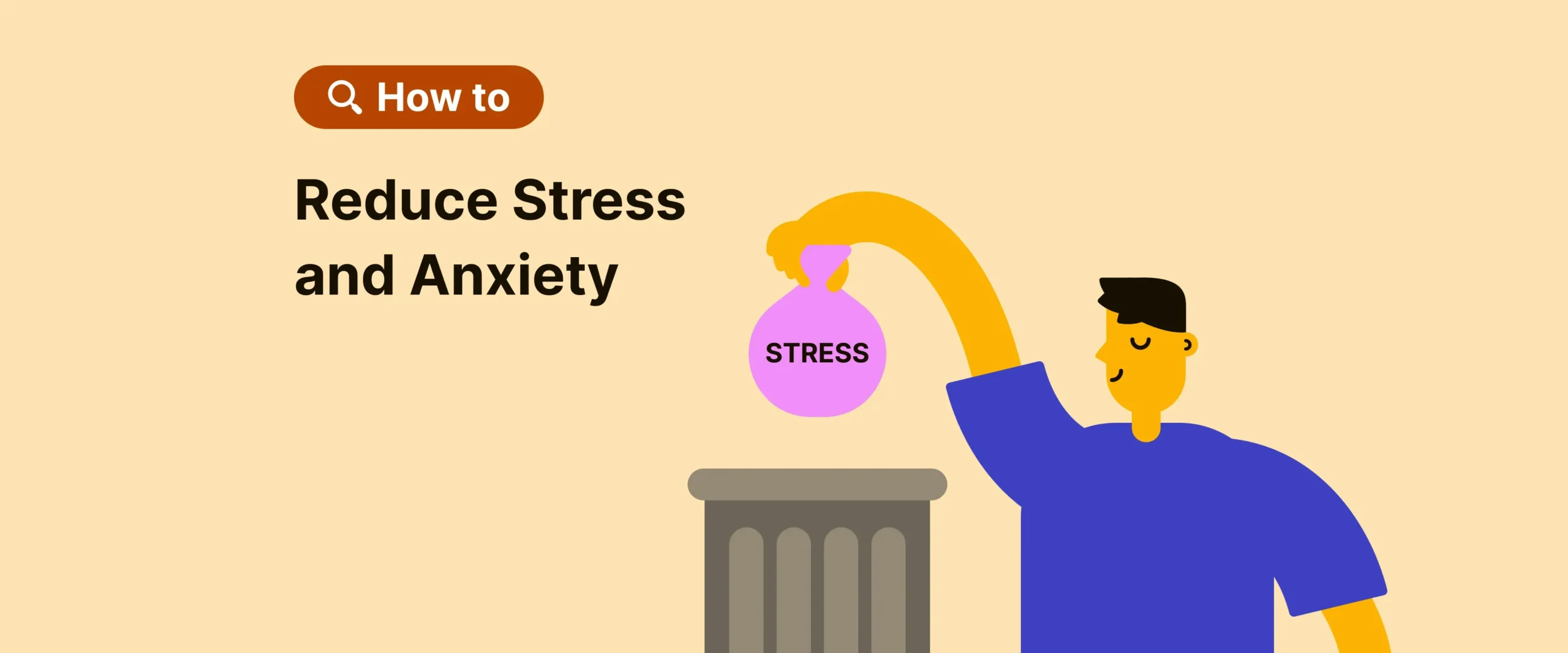 Remedies for Anxiety and Stress