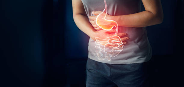 Natural Ways to Remove Gas from the Stomach and Improve Digestive Health