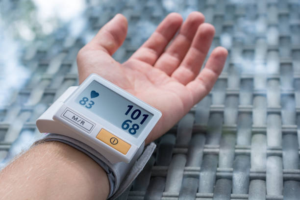 11 Herbs That May Help Lower High Blood Pressure