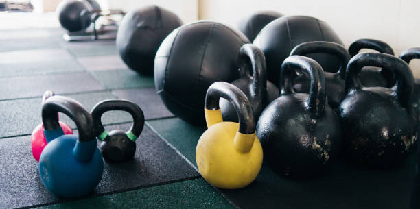 Best Types of Exercise Equipment for Weight Loss
