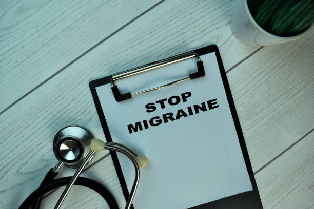 Migraine Relief: Holistic Approaches and Effective Products