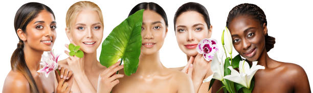 Best Natural Face Packs for Glowing Skin