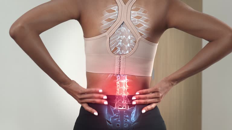 Back Pain Relief: Symptoms, Causes, and Effective Home Remedies