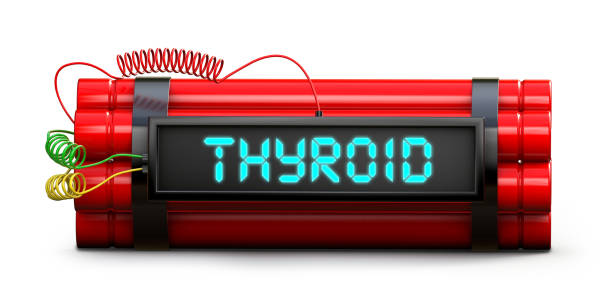 Hypothyroidism Symptoms and Causes: Understanding and Managing an Underactive Thyroid