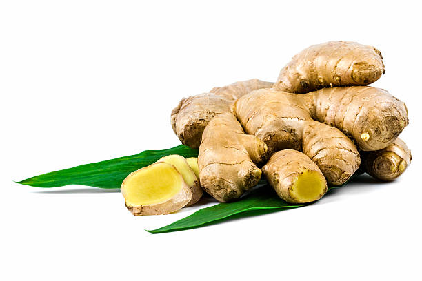 ginger