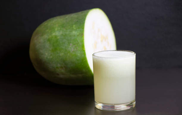 The Amazing Health Benefits of Ash Gourd: A Nutritional Powerhouse