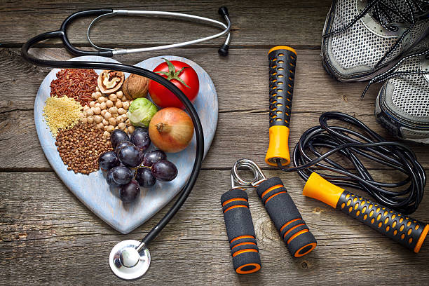 Healthy Habits: The Essential Guide to a Better Lifestyle