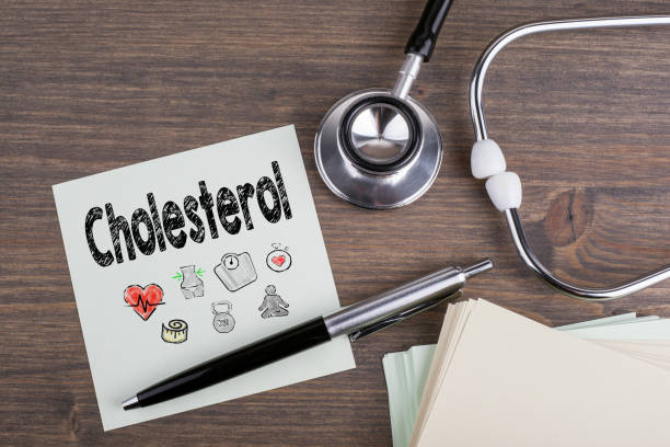 Natural Ways to Lower Cholesterol: Effective Home Remedies and Lifestyle Changes