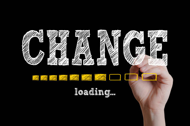 Change loading