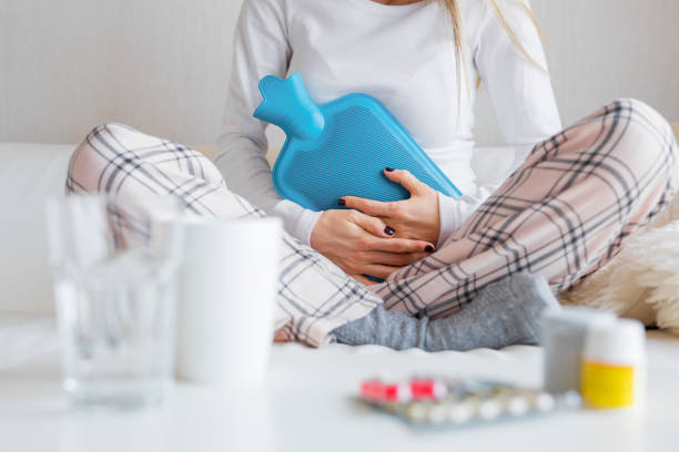 Best Home Remedies for Period Pain