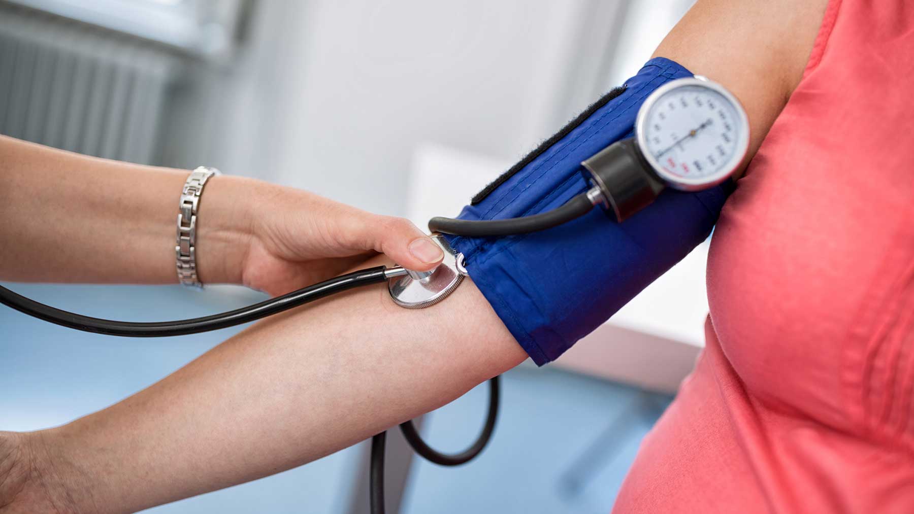 lower blood pressure
