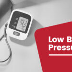 lower blood pressure