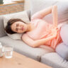 menstrual cramps relief