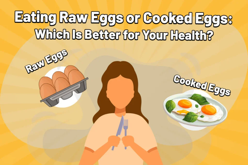 raw egg every day