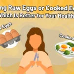 raw egg every day
