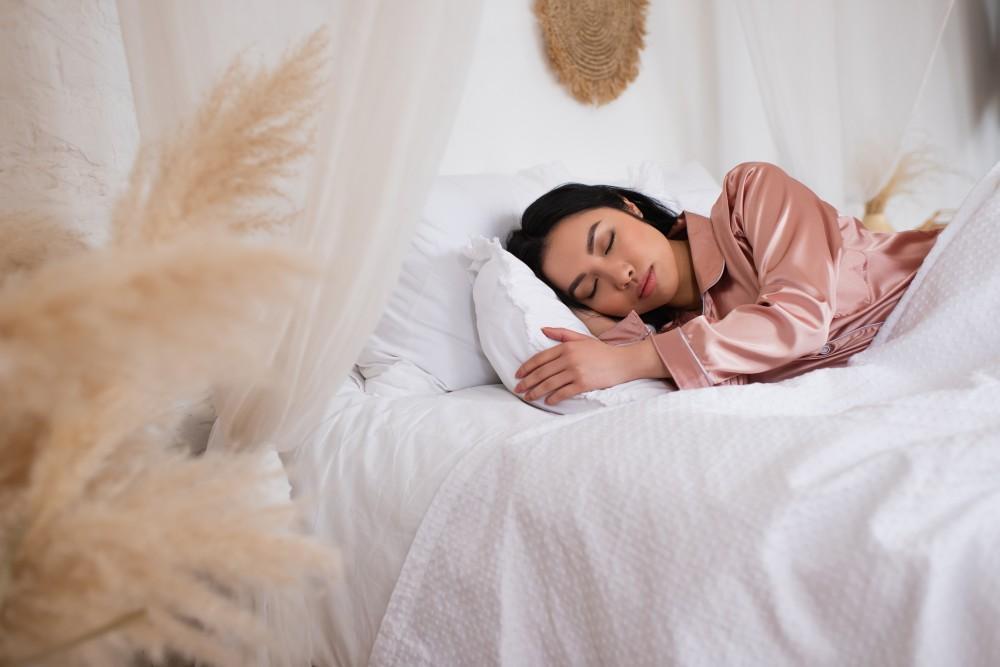 home remedies for better sleep