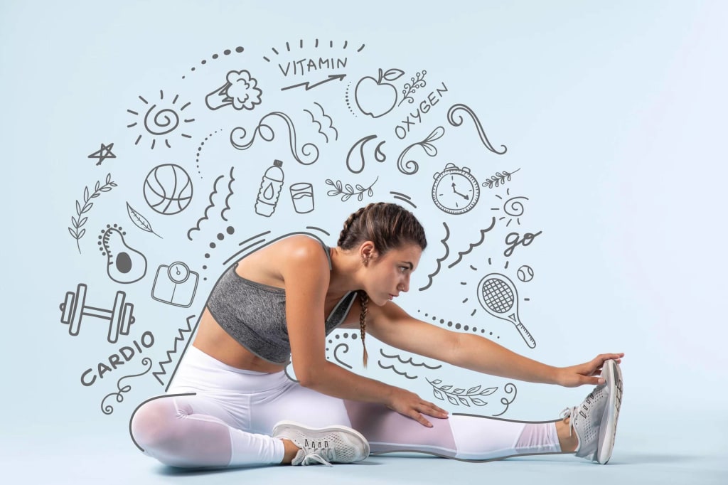 benefits of regular exercise