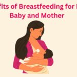 breastfeeding benefits