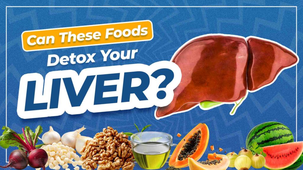 liver cleanse