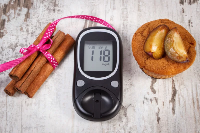 lower blood sugar naturally