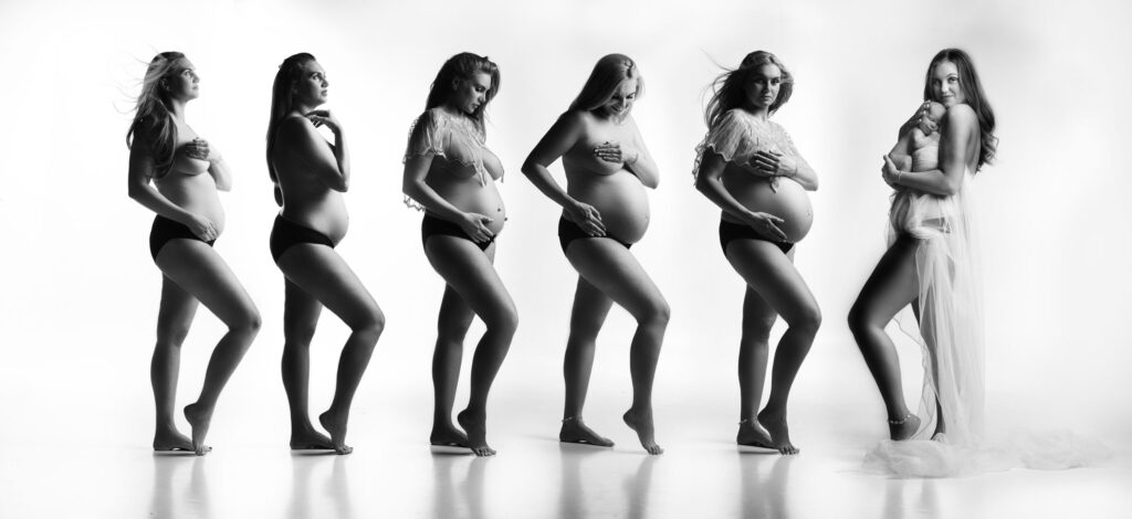 pregnancy journey