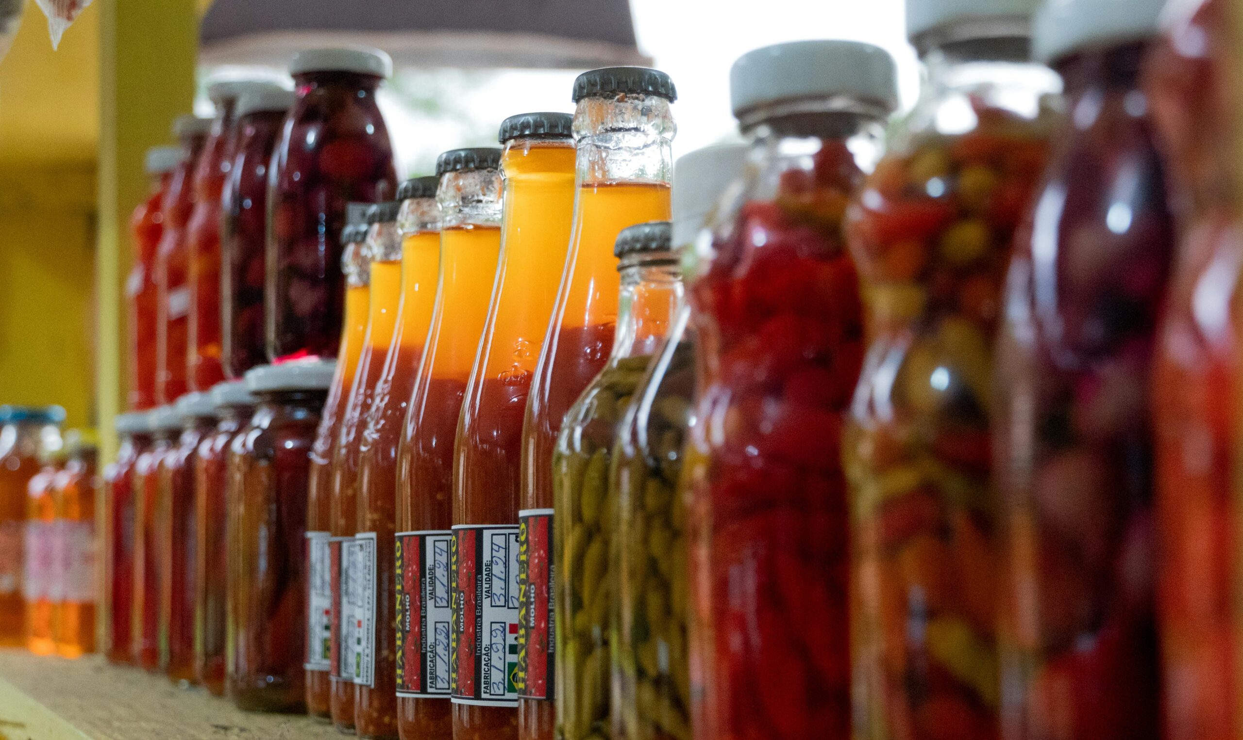 how to improve digestion naturally