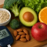 lower blood sugar naturally