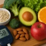 lower blood sugar naturally