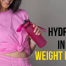 The Role of Hydration in Weight Loss: Can Water Really Help You Shed Pounds?