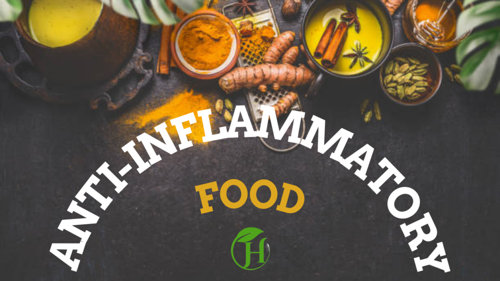 Anti-Inflammatory Foods: Eat Your Way to a Healthier Body (and Maybe Even Glow Like a Superhero)