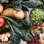 Superfoods for Glowing Skin