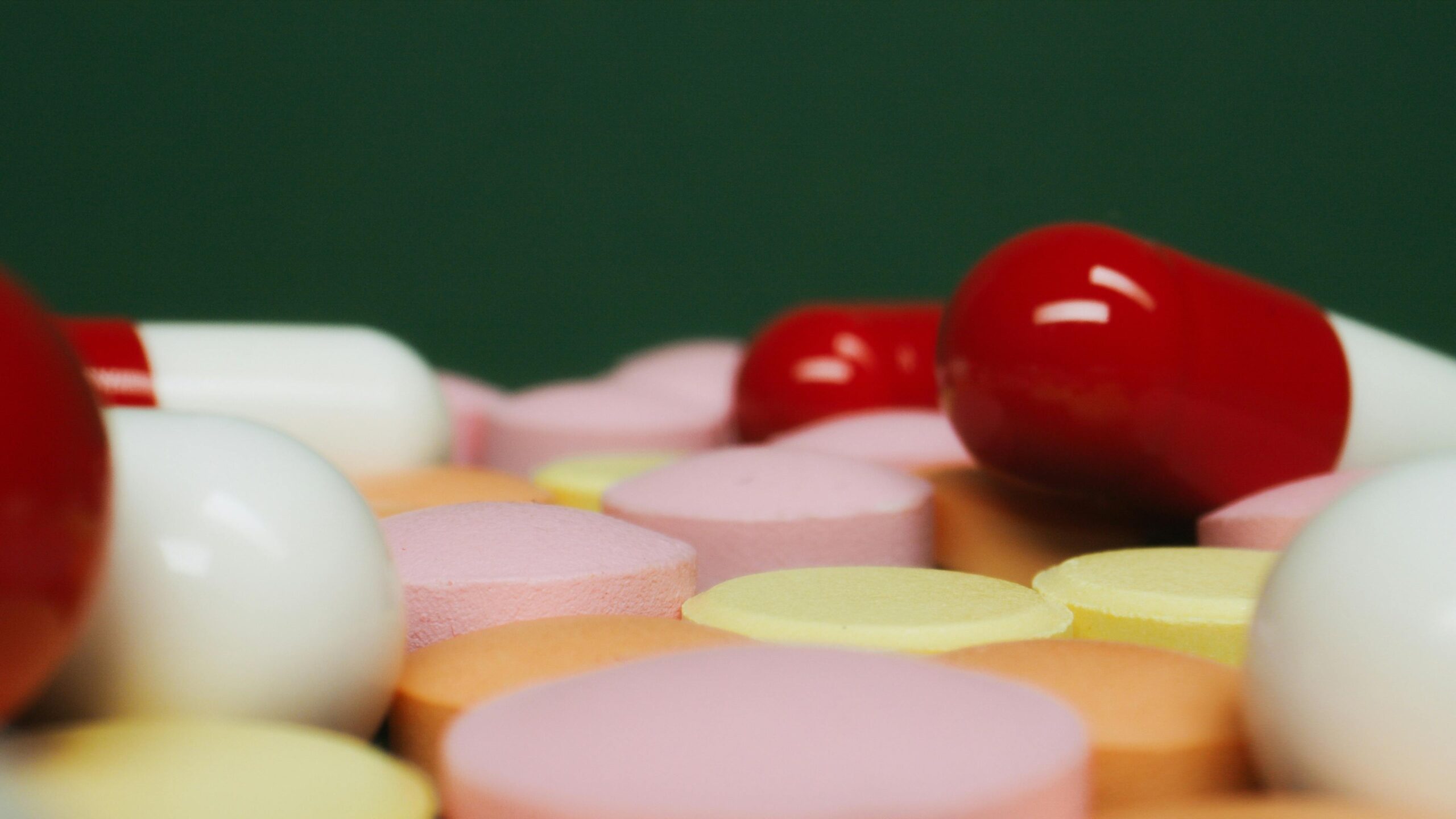 anti-inflammatory foods