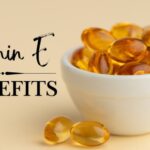 vitamin E benefits