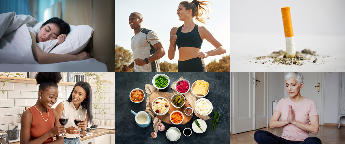 natural ways to boost your immune system
