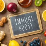 natural ways to boost your immune system